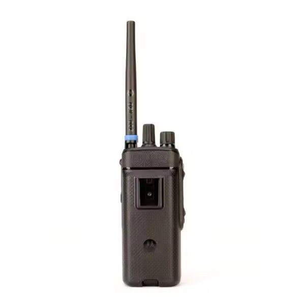 MTP3500 Portable Walkie Talkie Long Ran Digital Mobile Two-Way Radios UHF VHF Radio with 5km 100km Ran Portable Communication