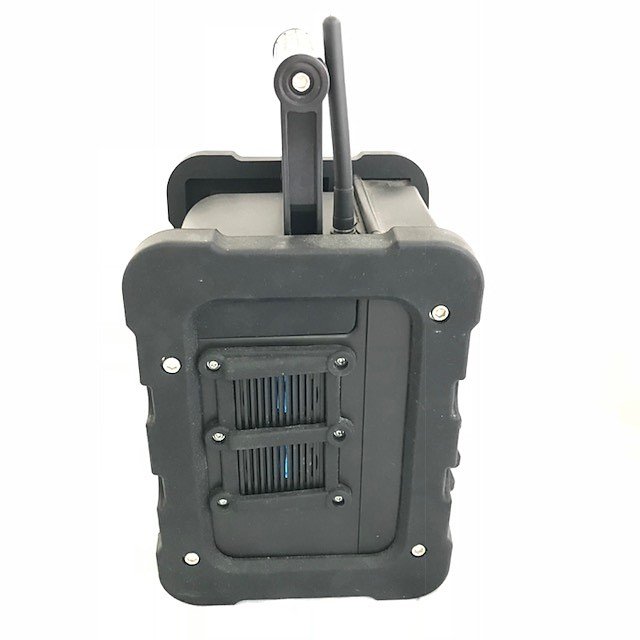 Work site radio