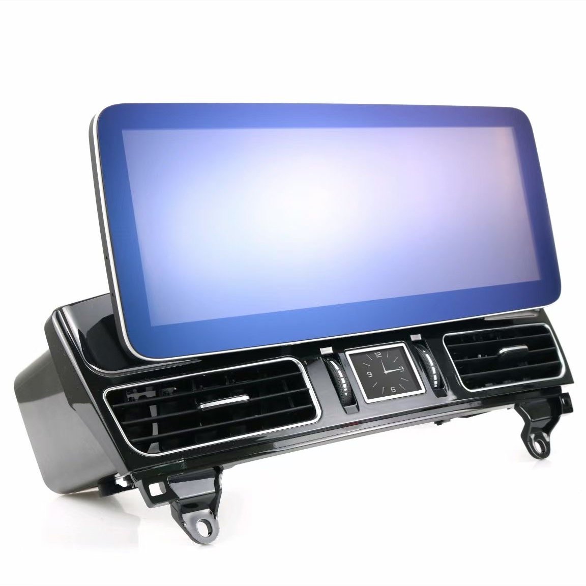 12.3 "Android 13 car radio for Mercedes BENZ ML W166 GL Class X166 2012-2015 GLS X166 GLE W166 2016-2018 auto video stereo