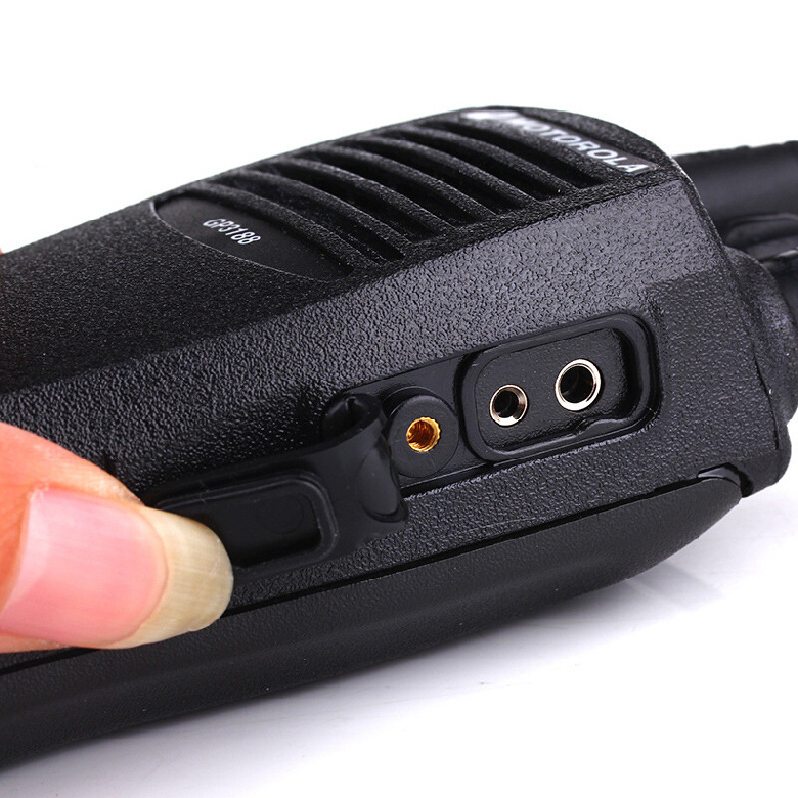 Wholesale Original Motorola Cp200 Cp040 Gp3688 Dmr Uhf Vhf Radio Walkie-talkie