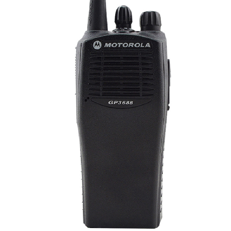 Wholesale Original Motorola Cp200 Cp040 Gp3688 Dmr Uhf Vhf Radio Walkie-talkie