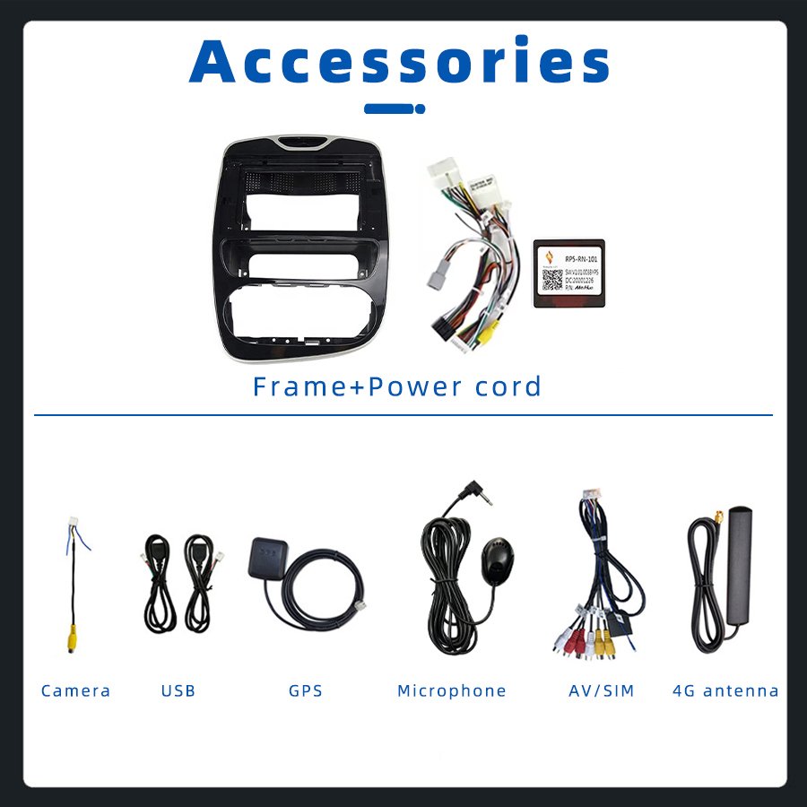7870 Android 13 8core 8+128g Android Navigation For Renault Clio 4 Bh98 Kh98 2012- 2018 360 Camera Car-play+auto Auto Radio