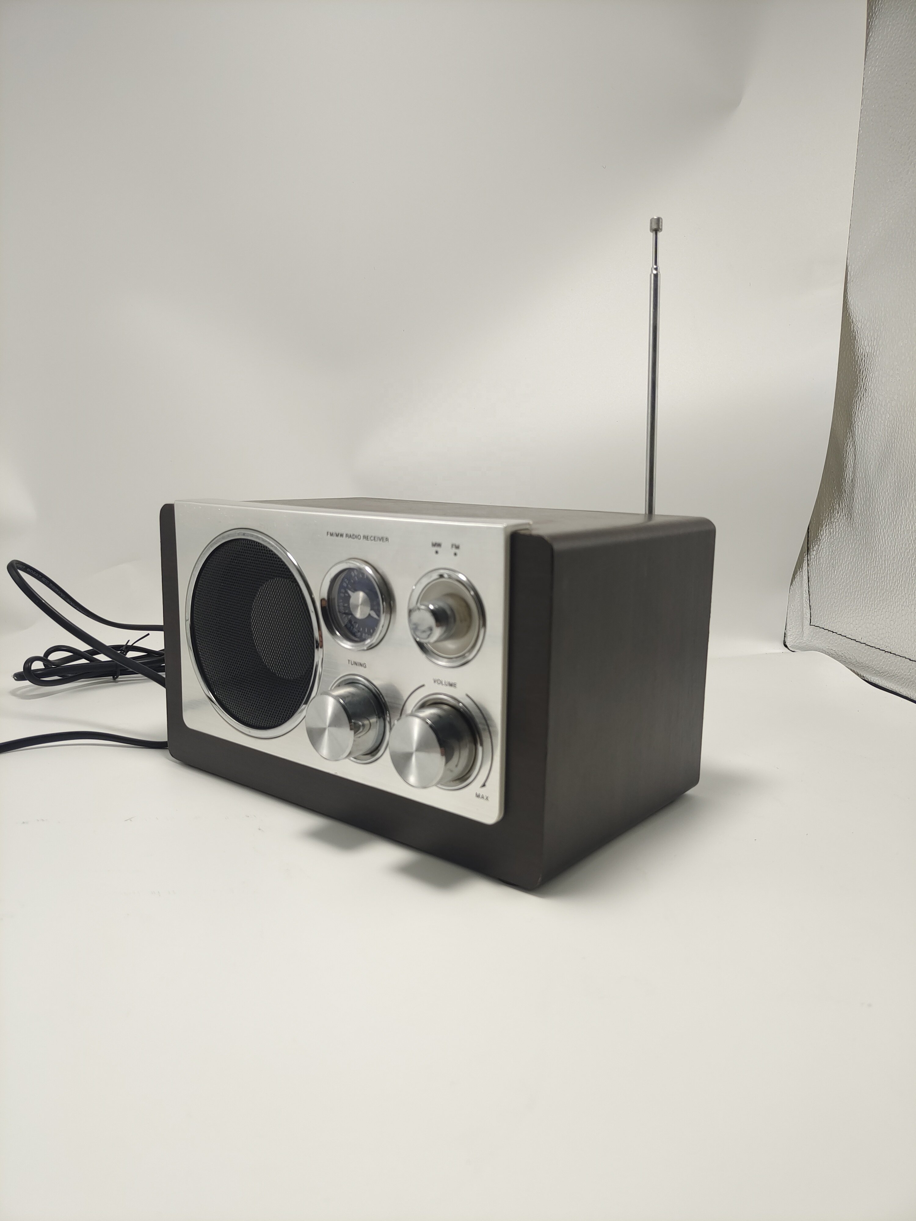Bluetooth audio and radio integrated product AM FM
