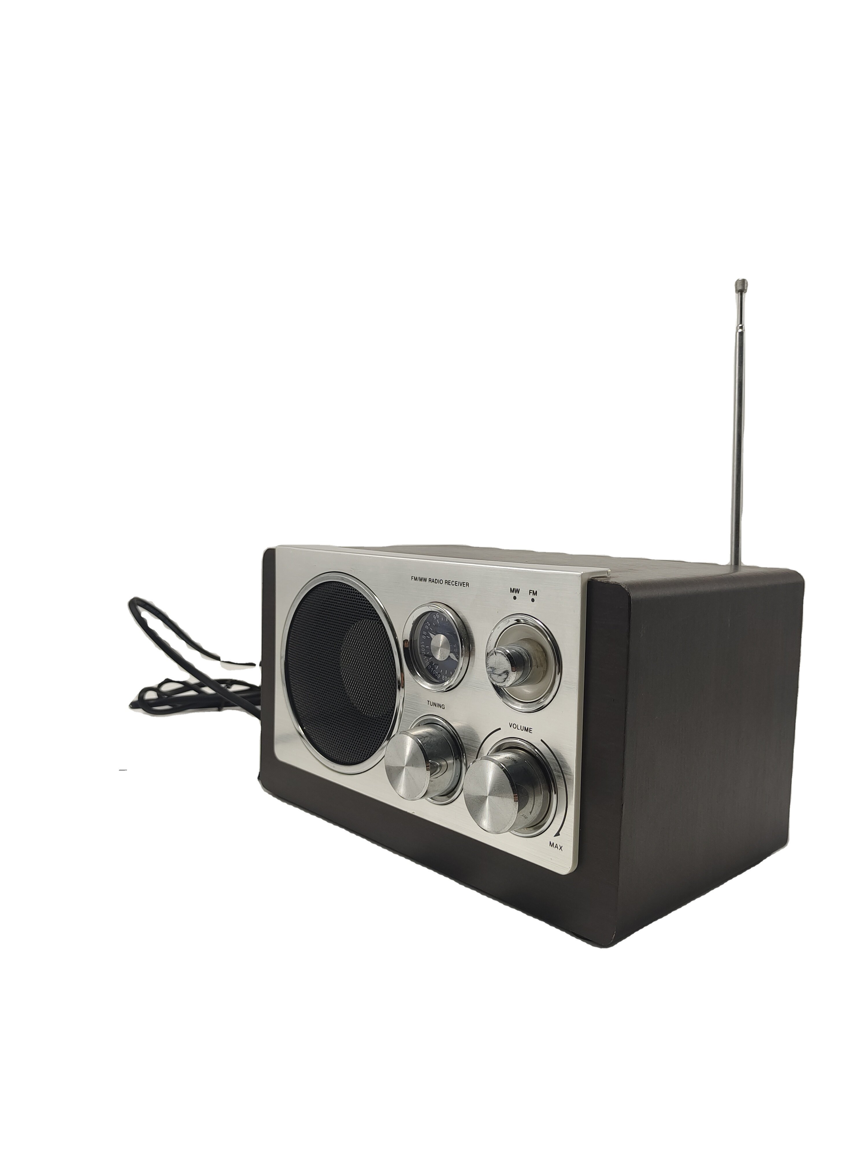 Bluetooth audio and radio integrated product AM FM