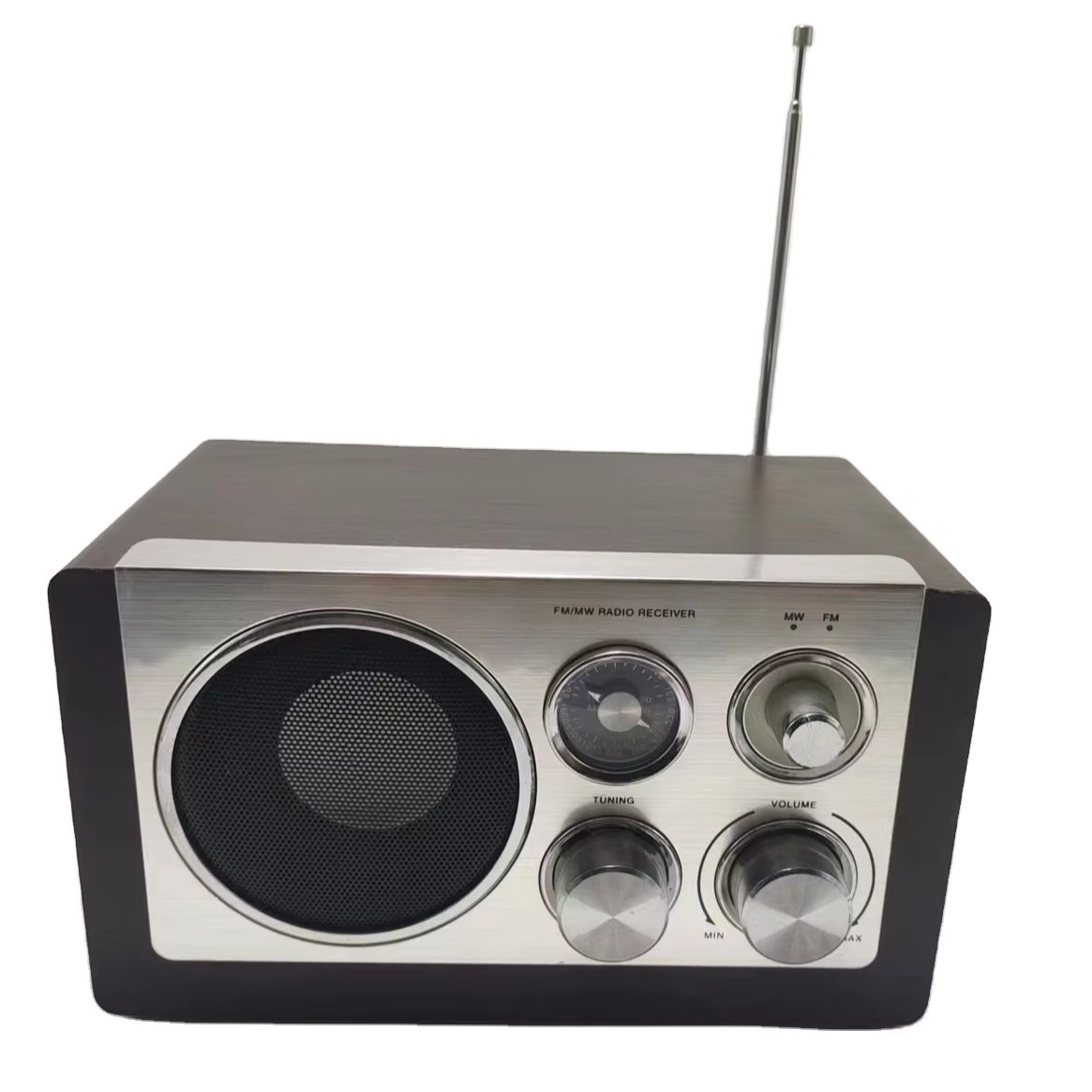 Bluetooth audio and radio integrated product AM FM