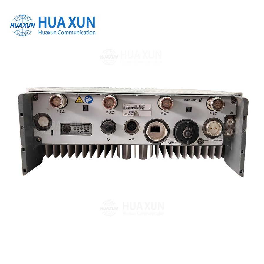 Good Sale KRC161735/1 Radio 4428 B1 2100MZH Base Transceiver Station