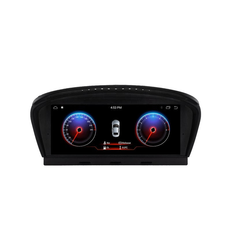 Android Car Video Radio For BMW 7 Series E65 E66 2006-2010 Autoradio Car Multimedia Player