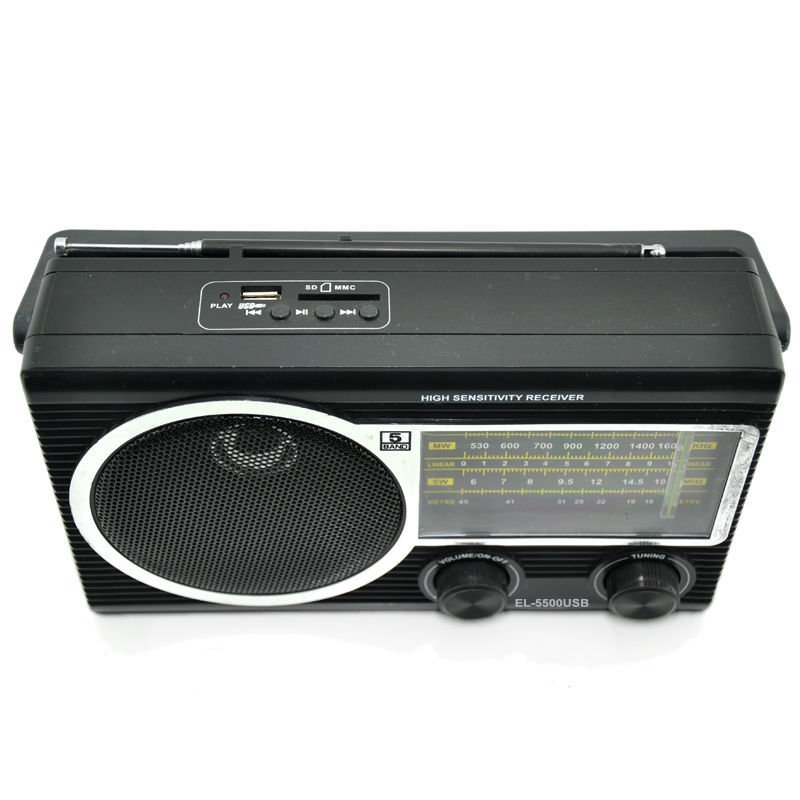 China internet sales cheap antique portable am fm radio with usb