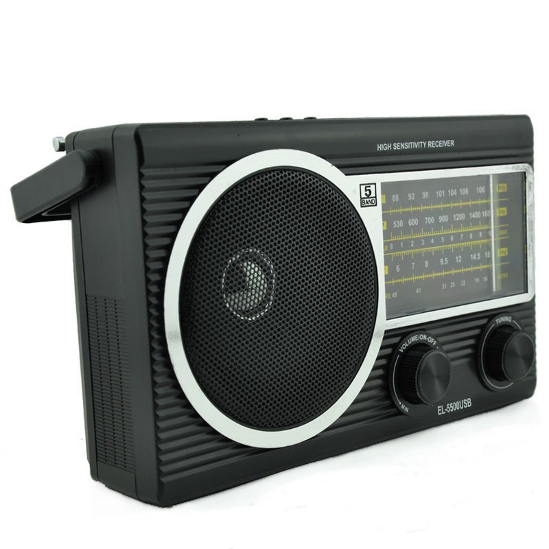 China internet sales cheap antique portable am fm radio with usb