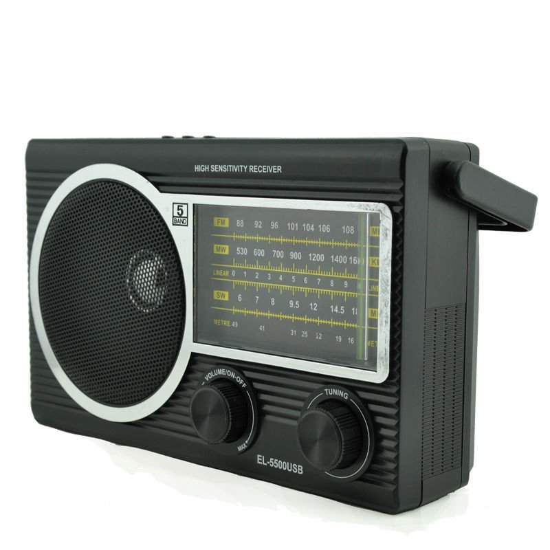 China internet sales cheap antique portable am fm radio with usb
