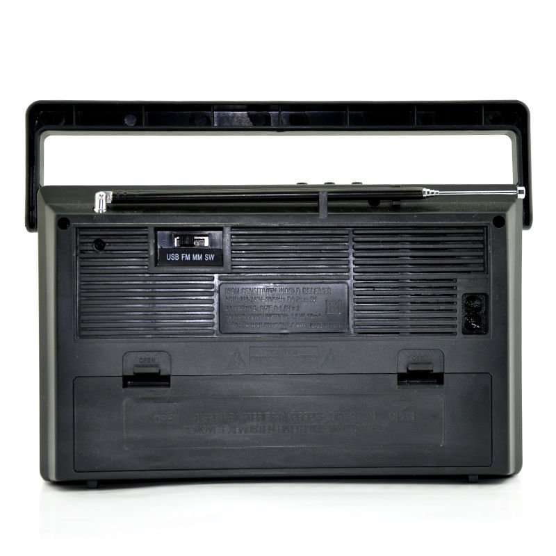 China internet sales cheap antique portable am fm radio with usb