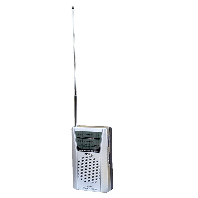 Factory wholesale mini portable radio high sensitivity signal multifunction am fm radio for old man