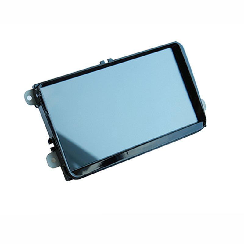 4+64GB 9'' Android Autoradio Car Radio Carplay & Android Auto GPS WiFi BT FM For VW/PASSAT/SKODA/POLO/FABIA/GOLF 5/6