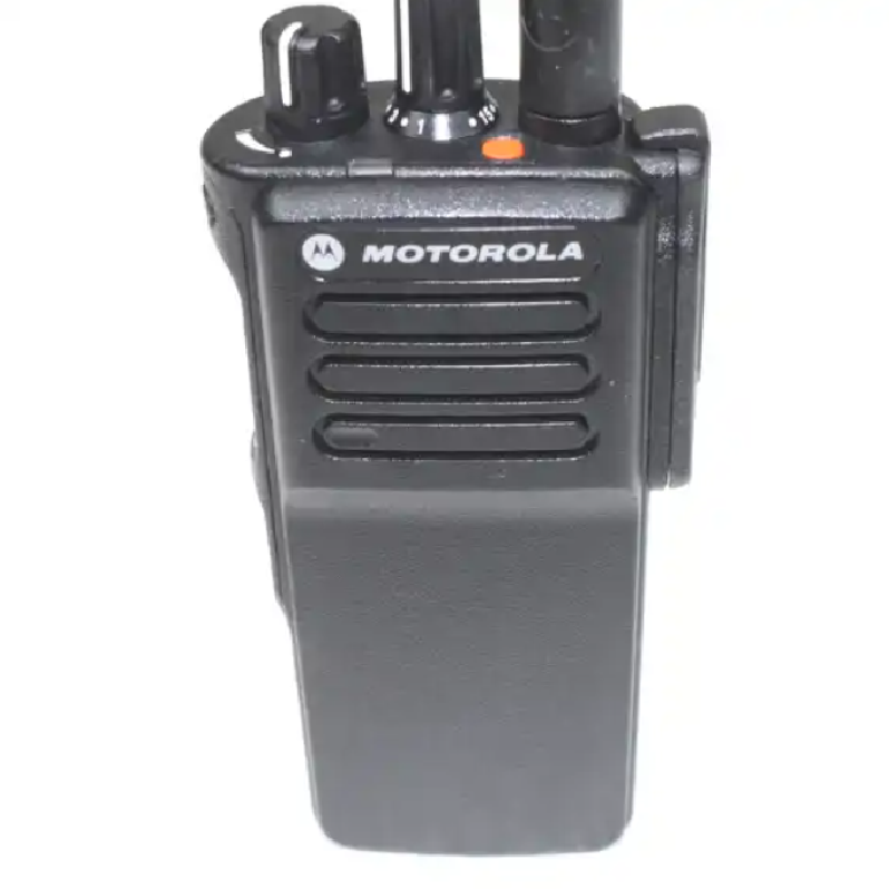 Motorola Dp4400e Dp4400 Dp4401e Dp4401 Uhf Vhf Walkie-talkie 5km Range Walkie Talkie Long Range Gps Dmr Radio For Motorola