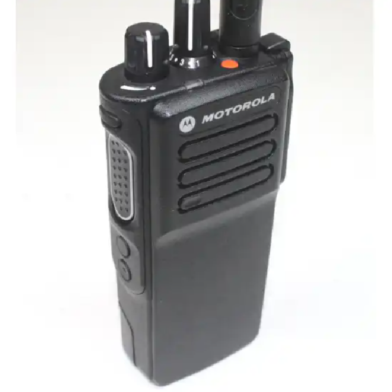 Motorola Dp4400e Dp4400 Dp4401e Dp4401 Uhf Vhf Walkie-talkie 5km Range Walkie Talkie Long Range Gps Dmr Radio For Motorola