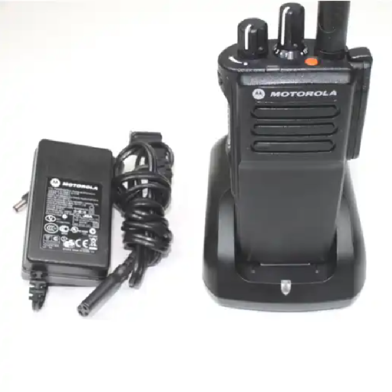 Motorola Dp4400e Dp4400 Dp4401e Dp4401 Uhf Vhf Walkie-talkie 5km Range Walkie Talkie Long Range Gps Dmr Radio For Motorola