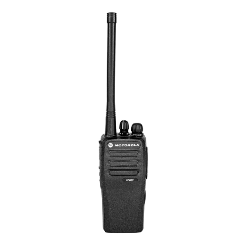 Motorola Walkie Talkie Vhf Uhf Mobile Radio Cp200d Handheld Portable Digital Radios Dp1400 Dmr Dep450 For Motorola Cp 200d