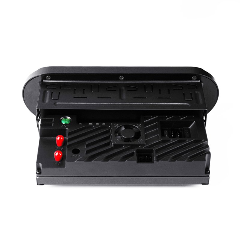 6.86-inch Double knobs IPS Universal Car Radio Wireless Carplay Android Auto Player Multimedia