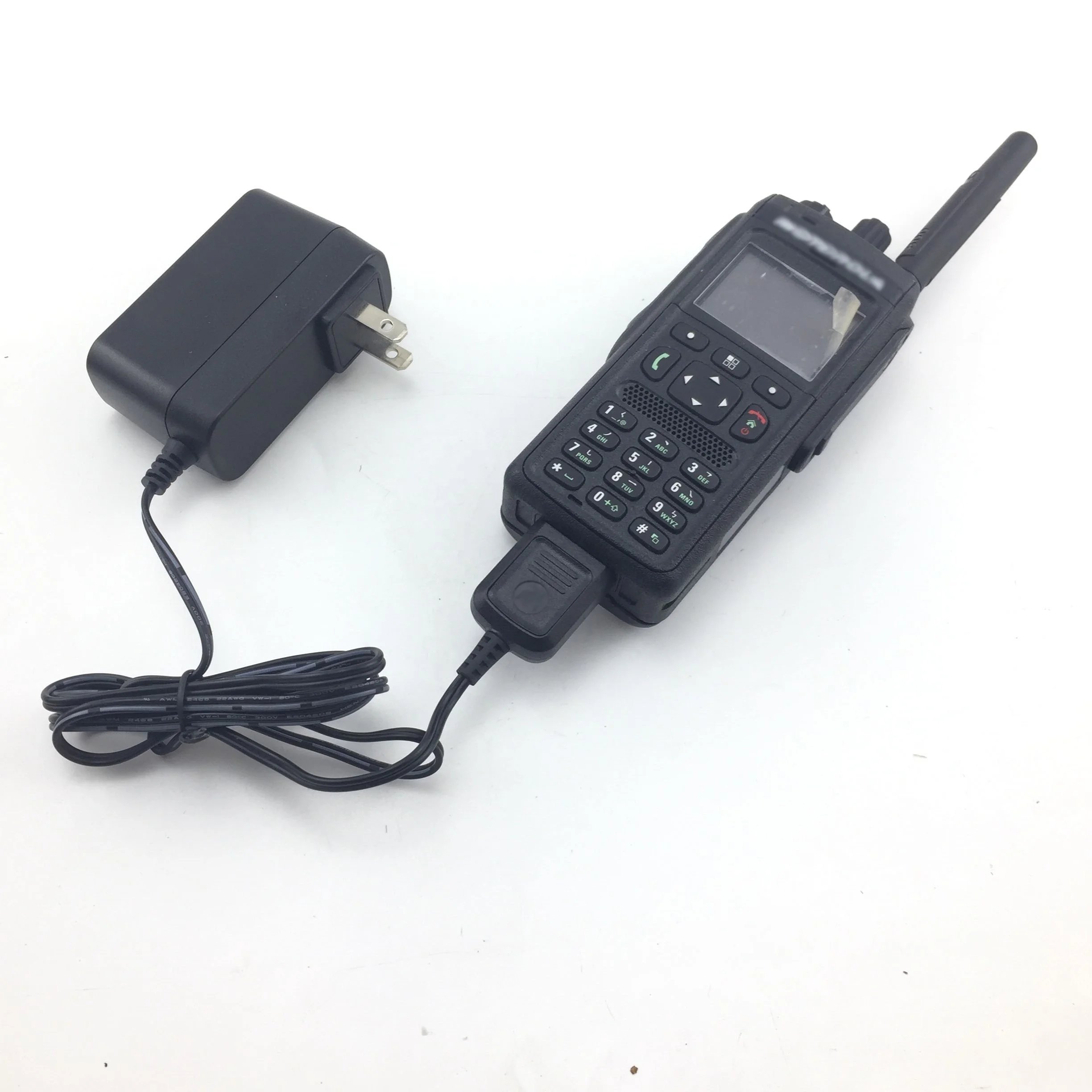Wholesale MTP3550,UHF VHF DRM Radio Walkie Talkie Hot sell Moto-rola MTP3150 mtp3550 transceiver 350-470MHz radio walkie talkie