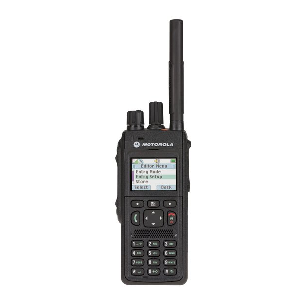 Wholesale MTP3550,UHF VHF DRM Radio Walkie Talkie Hot sell Moto-rola MTP3150 mtp3550 transceiver 350-470MHz radio walkie talkie