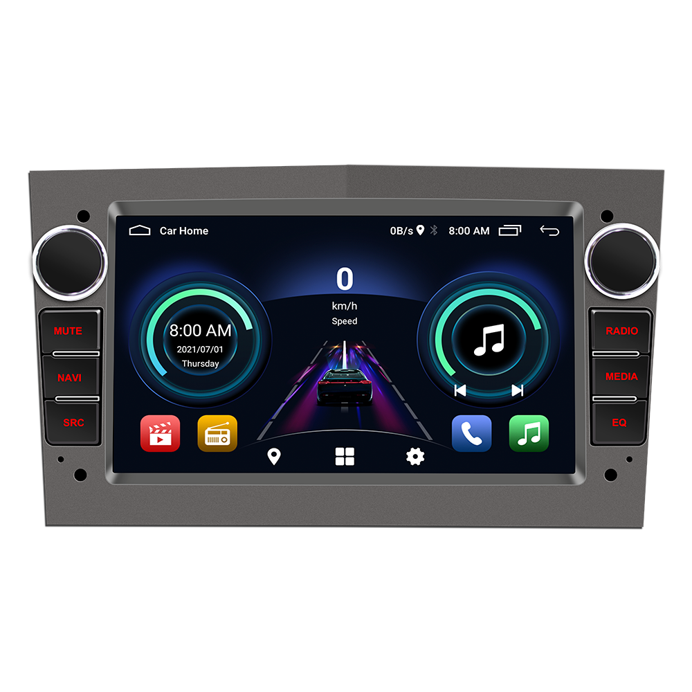 Car Player Radio For Opel Astra Vectra Antara Zafira Corsa Combo Multimedia Carplay Atuo WIFI Gps