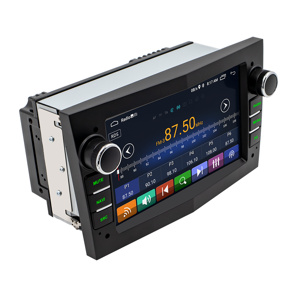 Car Player Radio For Opel Astra Vectra Antara Zafira Corsa Combo Multimedia Carplay Atuo WIFI Gps