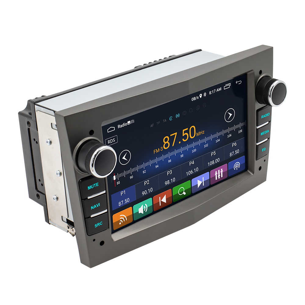 Car Player Radio For Opel Astra Vectra Antara Zafira Corsa Combo Multimedia Carplay Atuo WIFI Gps