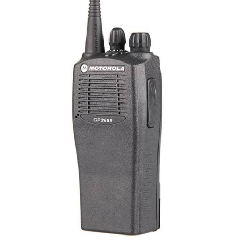 Wholesale Original Radio For Motorola Cp200 Cp040 Gp3688 Walkie-talkie Uhf Vhf Radio Dmr Walkie Talkie