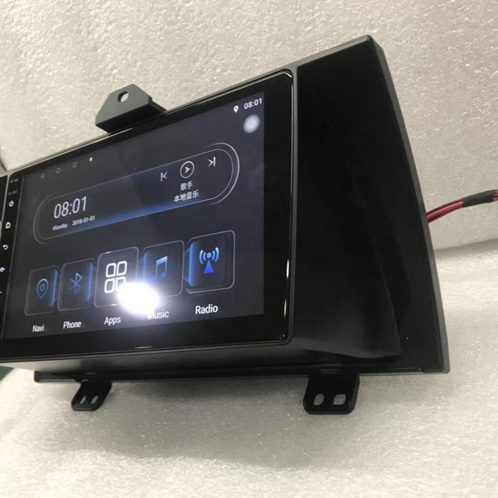 Xinyoo Android 9''car radio player for Honda Elysion with WIFI USB Mirror link GPS Car audio player car mp5 player
