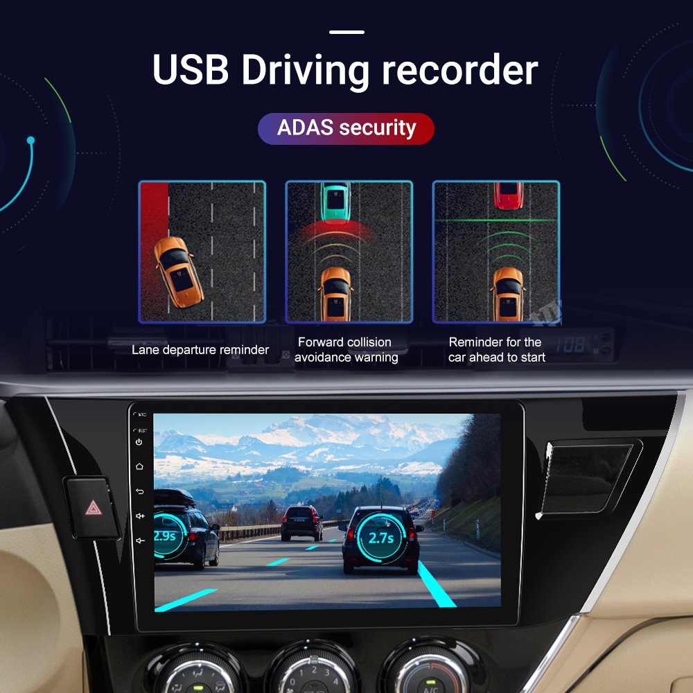 Car Radio Multimedia Android 12 For Opel Astra H J 2004 Vectra Vauxhall Antara Zafira Corsa C D Vivaro Meriva 2din Player