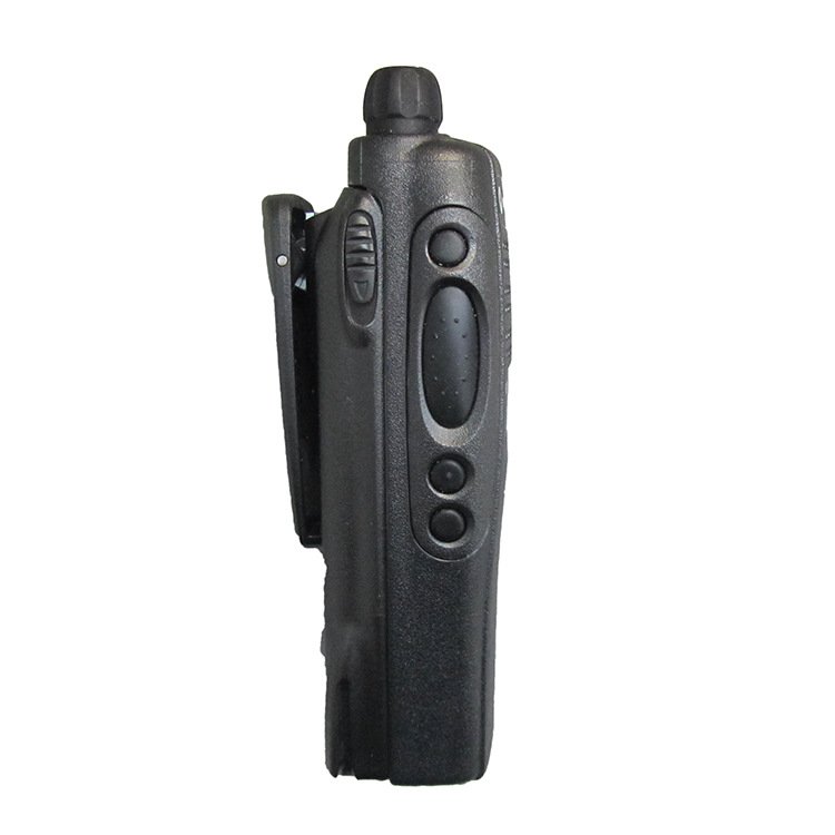 gh Power Handheld Walkie Talkie Two Way Radio Hot Sales GP380 PTX760 Housing for Mini Car Radios with ABS Antenna