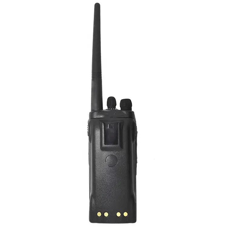 gh Power Handheld Walkie Talkie Two Way Radio Hot Sales GP380 PTX760 Housing for Mini Car Radios with ABS Antenna