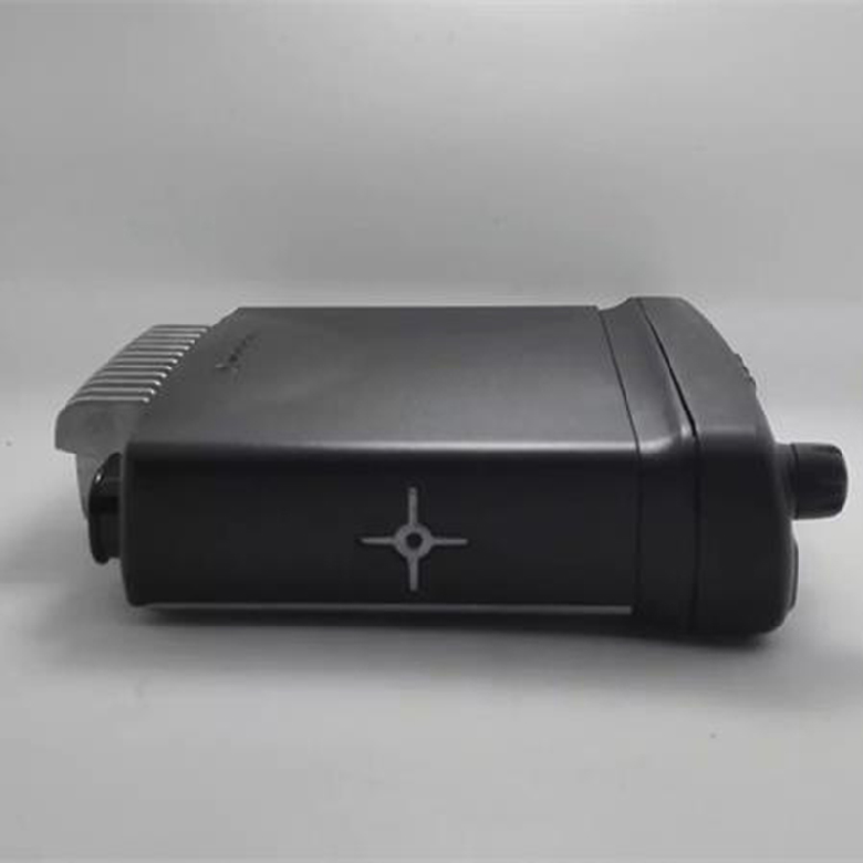 For Motorlong Range Mobile Radio For Gm340 Gm-340 Vhf/ Uhf Vehicle Radio Base Station Transceiver Walkie Talkie 50km