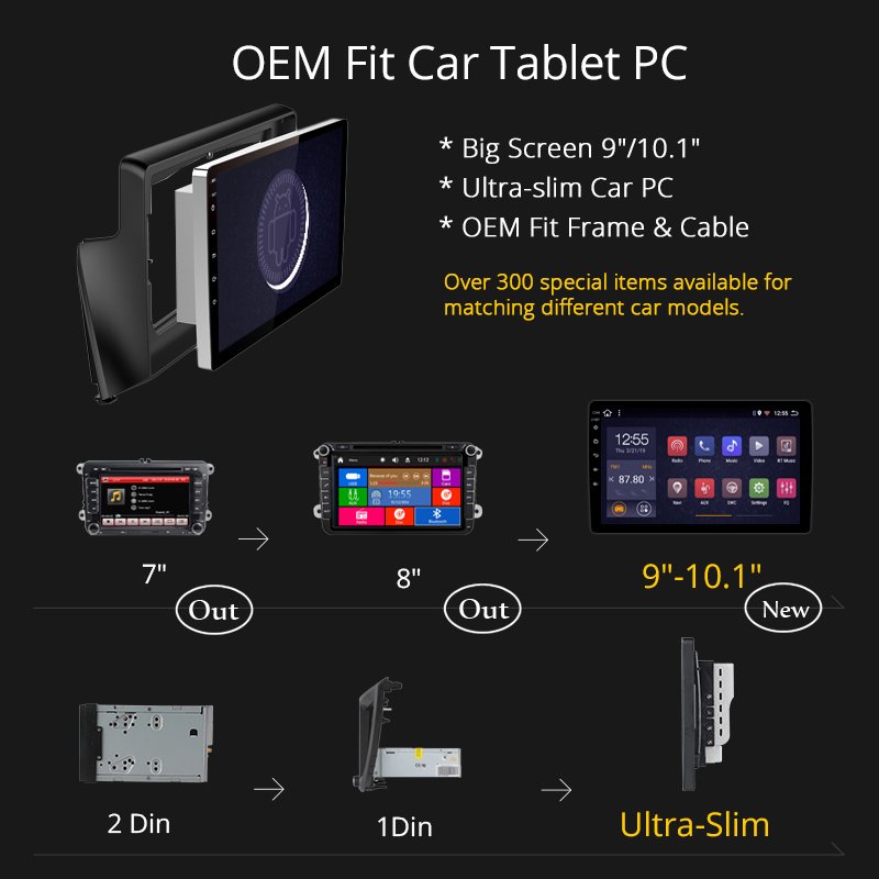 2G RAM 32G ROM Car Radio For Isuzu D-MAX DMAX 2015-2018 Android 11 HD 9 inch GPS Navigation Multimedia Player