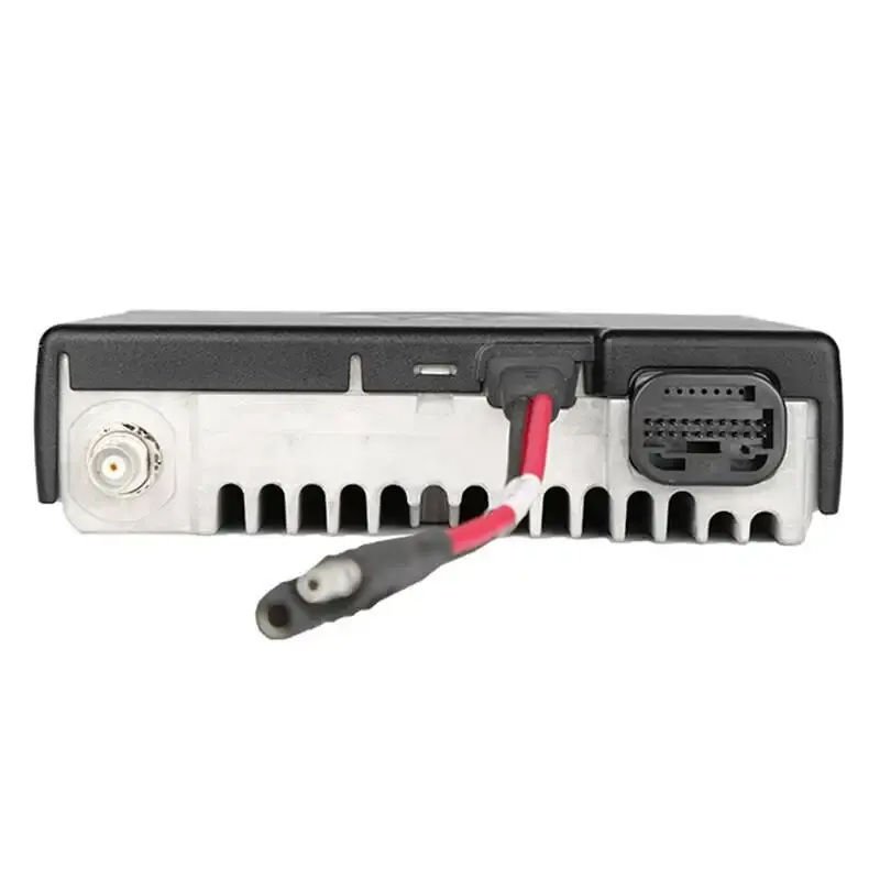 High Quality Programmable Digital Handheld Car Radio XiR M8228 DM3401 XPR4350 DGM4100+ Intercom 50km Talk Ran FM Transmitter