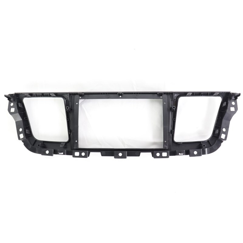 AIJIA Best Factory Upgrade Dash Kit Frame car Android For 2012-2017 MAXUS G10 9IN MP5 Android DVD Player Panel Radio Car Parts