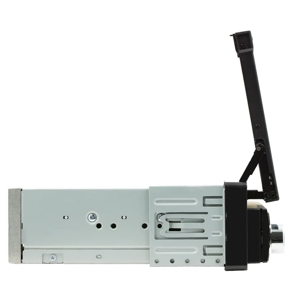 1 Din Android Car Radio 7 Inch Retractable Car DVD Player Universal Car Stereo Radio System MP5 Player With BT Wifi GPS