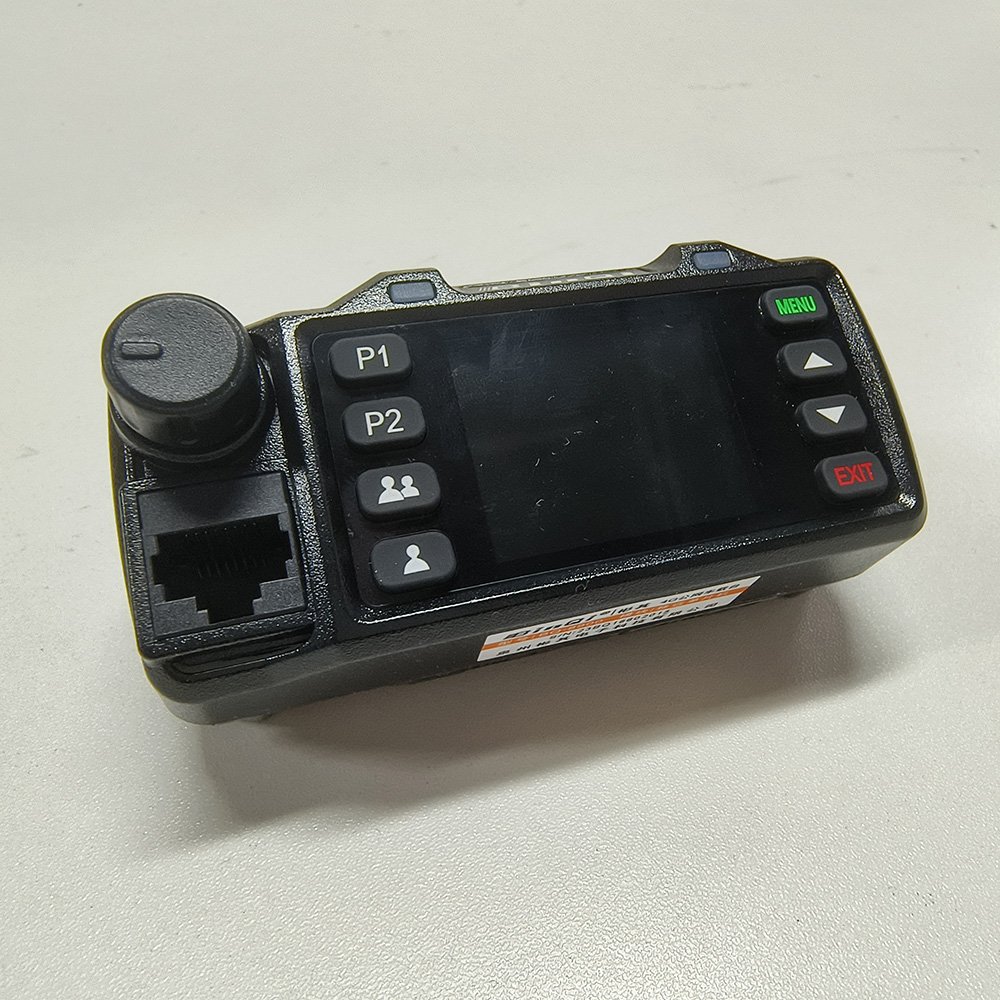 4G 24.715-30.105Mhz VOX Function 12/24V CB Radio Transceiver Vehicle Mouted Radio walkie talkie Mobile Car Radio