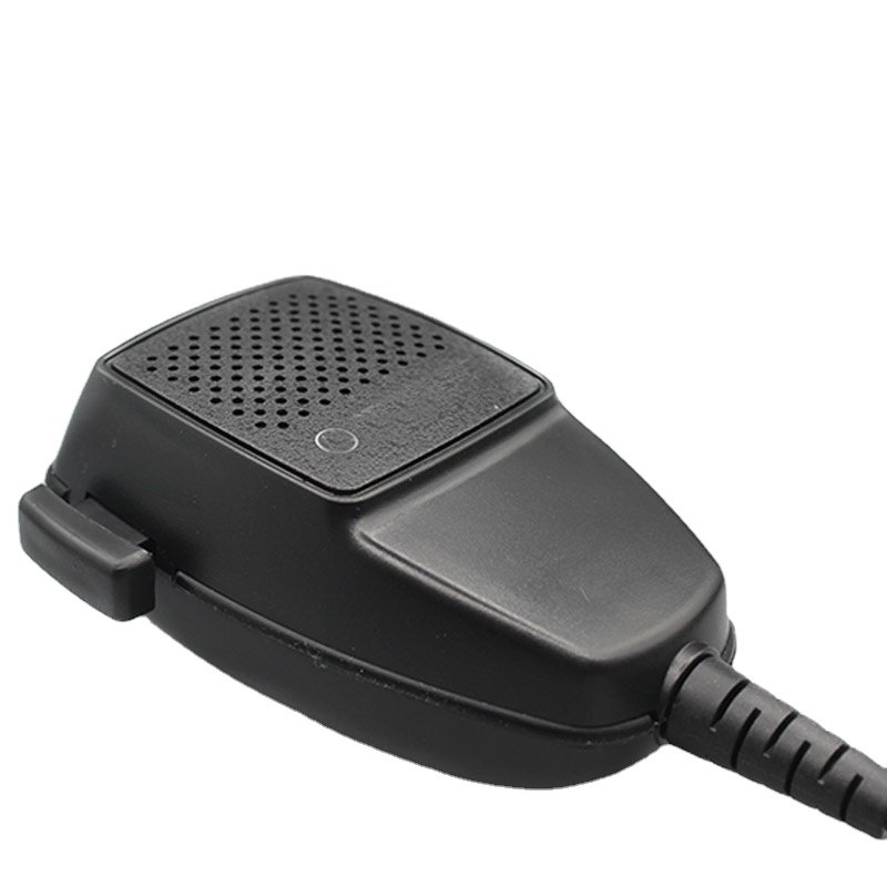 25W Mobile Radio Base Station 50W Two Way Radio Station DEM300 Digital Display Walkie Talkie for XiR M3188
