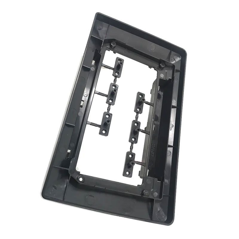 Car Display Radio And Frame , 9 Inch To 10.1 Inch Screen Car Audio Frame
