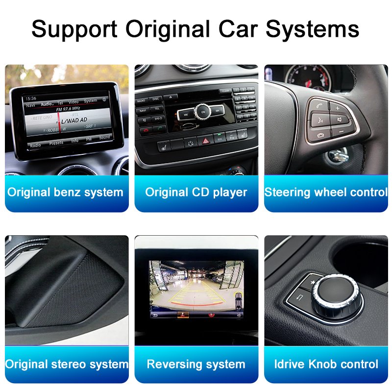Touch screen 10/13 inch android car radio IPS 1280*720 8+128GB stereo Universal Gps Audio player 2DIN Multimedia Player