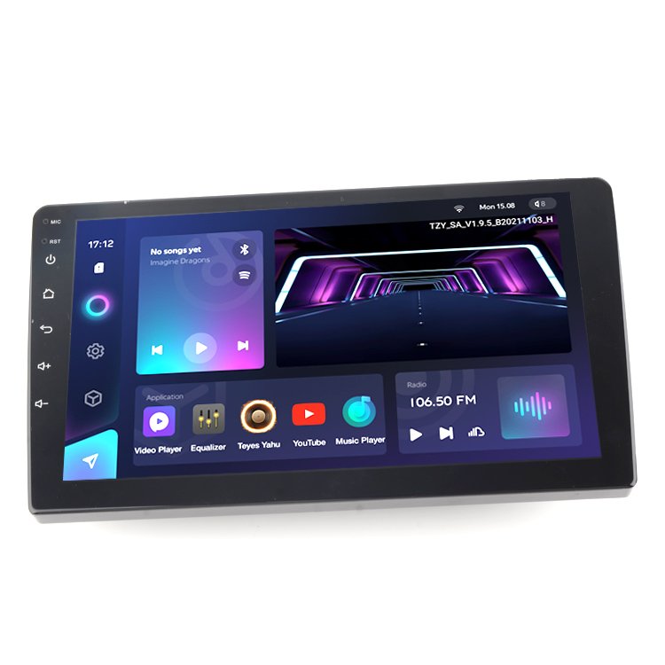 Universal 1Din Radio Car DVD Player MP3 MP4 Players Car Monitor MP5 Stereo Video Player Car DVD Radio