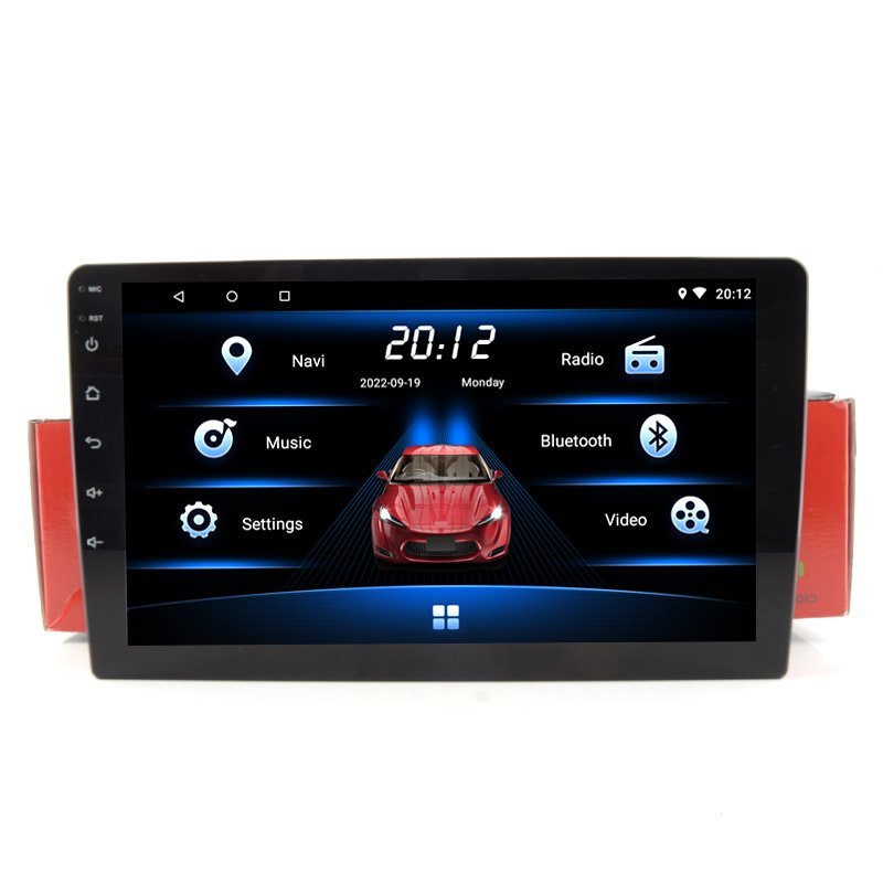 Universal 1Din Radio Car DVD Player MP3 MP4 Players Car Monitor MP5 Stereo Video Player Car DVD Radio