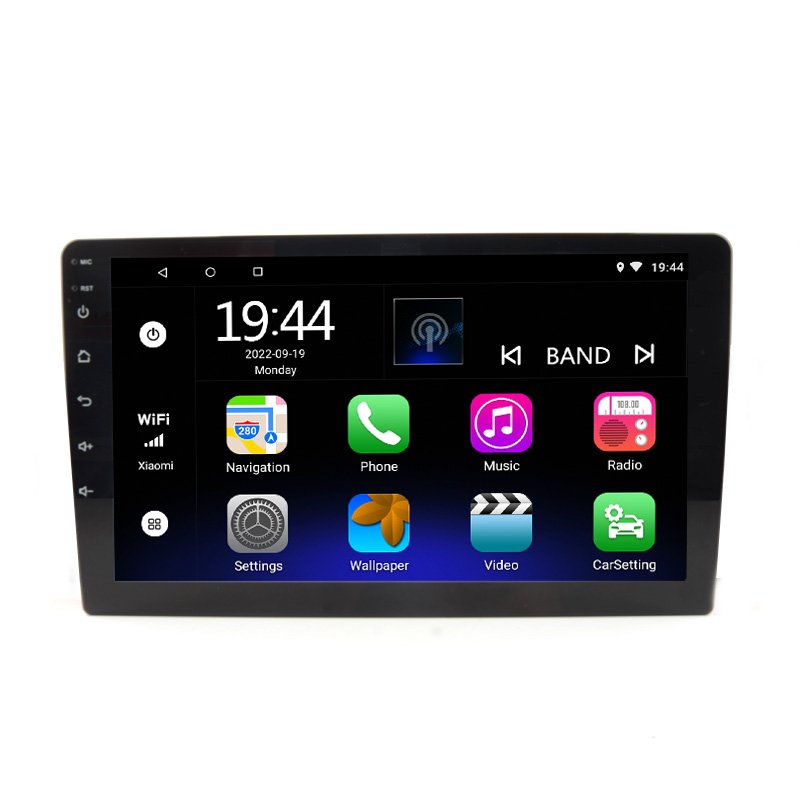 Universal 1Din Radio Car DVD Player MP3 MP4 Players Car Monitor MP5 Stereo Video Player Car DVD Radio