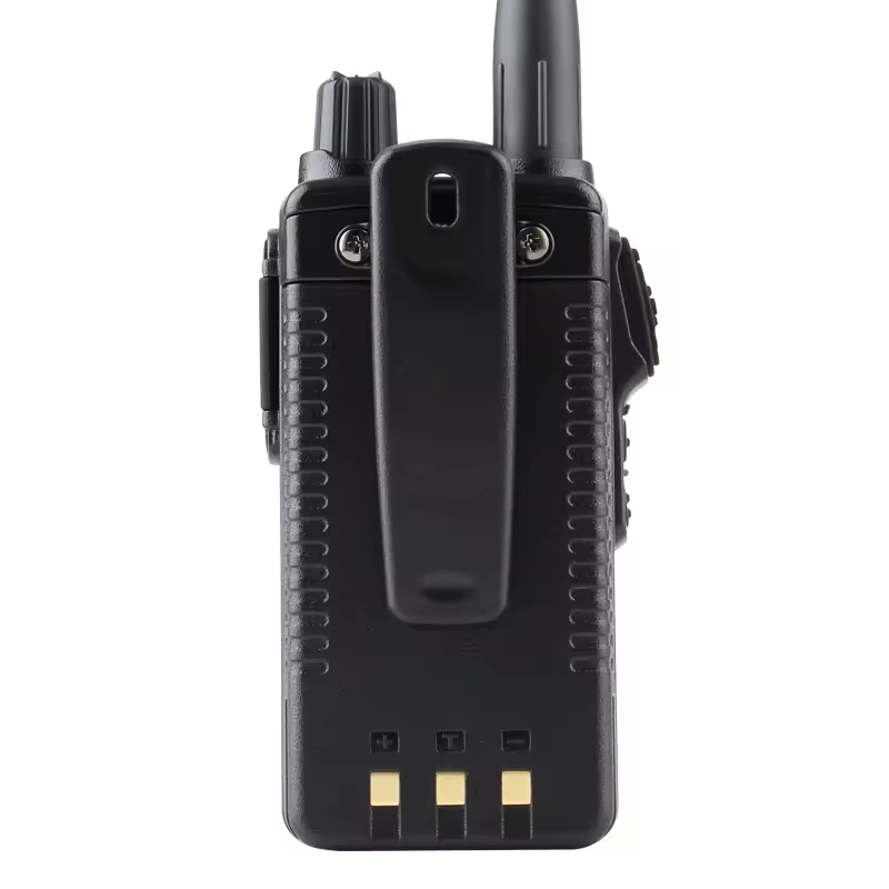 Original YAESU FT-65R FT-65 walkie talkie,VHF UHF Dual Band Radio Transceiver FM Handheld Walkie-talkie Ricetrasmettitore