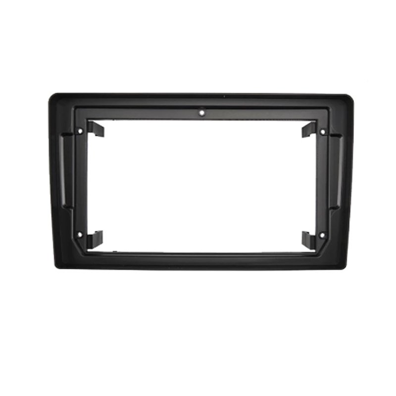 Aijia Top One Factory Trim Antenna 9 in For Audi A3 2008-2012 with Canbus box Amplifiers Power Cable Car Vehicle Bracket