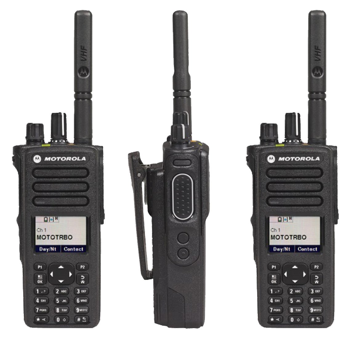 Motorola DGP8550e digital long range radio DGP8550 DMR gps Wifi Two Way Radio XPR7550e UHF VHF Walkie Talkie DP4801 for motorola