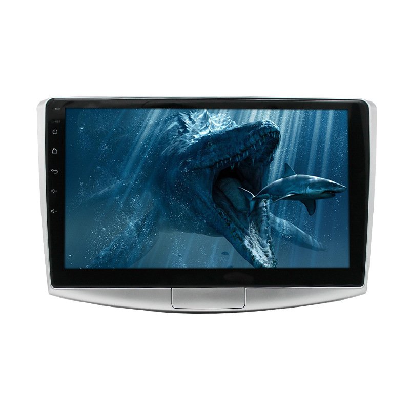 Android 12 Car Radio For VW Passat B6 B7 CC 2010 - 2015 Multimedia 4G Wifi GPS DVD 2 DIN Carplay Autoradio Stereo