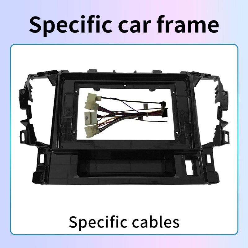 Rotiss 8Core Android Car Radio GPS For TOYOTA Alpha 2015+ 10.1" car dvd player 2Din pantallas para autos auto monitor
