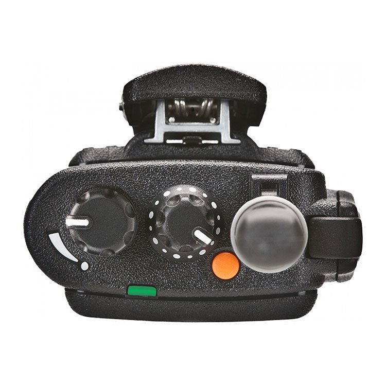 OEM DP4401 DP4400 Digital GPS Walkie Talkie Handheld Intercom Two Way VHF/UHF Radio Long Wireless Mobile Radio Communication